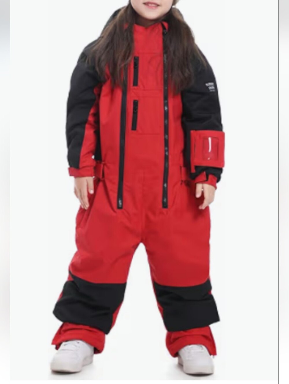 Bumdeep Kids Ski/Snowboard Suit